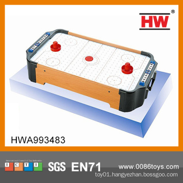 Wholesale children air hockey game table